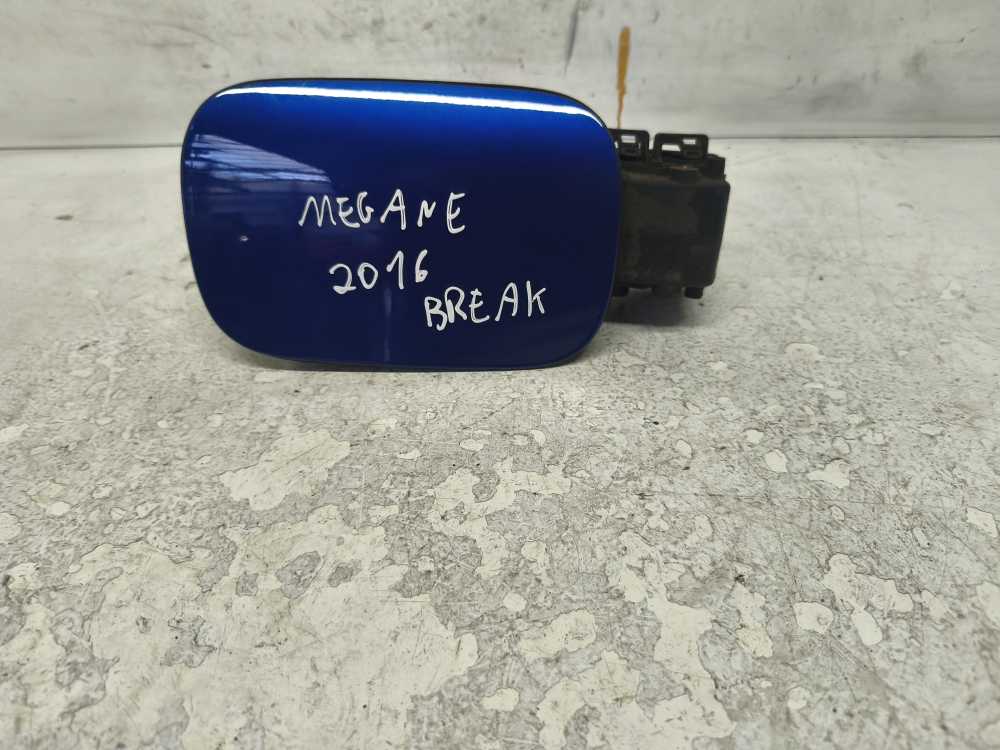 CLAPET DE RESERVOIR RENAULT - Vue 1